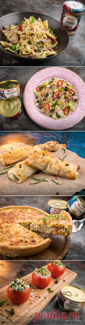 Вкусные рецепты приготовления блюд в домашних условиях от Юлии Высоцкой | Официальный сайт кулинарных рецептов Юлии Высоцкой