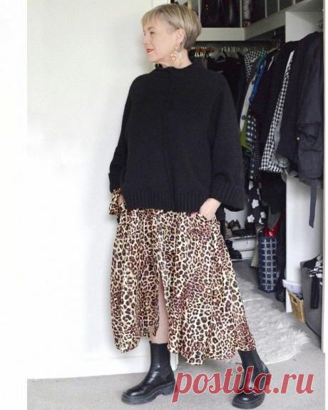 Весенний бохо-шик для зрелых дам, которые ценят комфорт и свободу | LADY DRIVE 🎯 Пульс Mail.ru