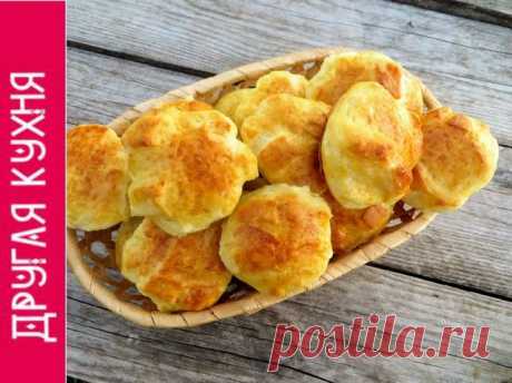 Вы забудете про хлеб, настолько это вкусно! Картофельные булочки Автор рецепта Другая Кухня-Валерия - Cookpad