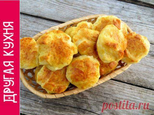 Вы забудете про хлеб, настолько это вкусно! Картофельные булочки Автор рецепта Другая Кухня-Валерия - Cookpad