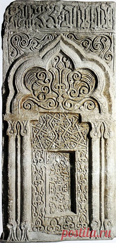 Islamic Architecture - Abbasid Period