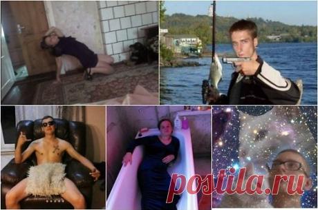 "Звезды" сайтов знакомств: пик активности приходится на полнолуние.