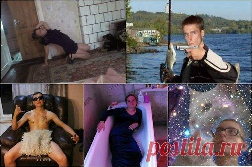 "Звезды" сайтов знакомств: пик активности приходится на полнолуние.