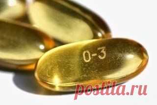 ПРОДУКТЫ ИСТОЧНИКИ ОМЕГА 3 / Всё за еду!