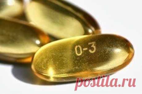 ПРОДУКТЫ ИСТОЧНИКИ ОМЕГА 3 / Всё за еду!