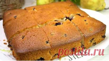 Рецепт вкуснейшего пирога «Все по стакану», который стал моим любимым - Вкус жизни - медиаплатформа МирТесен Очень люблю этот пирог за его нежность, мягкость, сочность и удивительный вкус. Рецепт легко запоминается, а готовится выпечка тоже просто. Благодаря этому рецепту вы сможете разгрузить морозилку от замороженных ягод, так как пирог готовится именно с ними, хотя можно и с фруктами, но мне больше