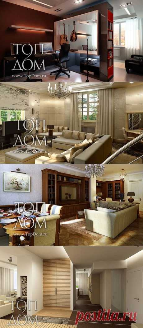 Перепланировка: Шкафы и полки | УЮТНЫЙ ДОМ | советы