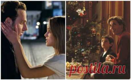 Что видят зрители всего мира в культовой новогодней комедии «Реальная любовь» | Люблю Себя