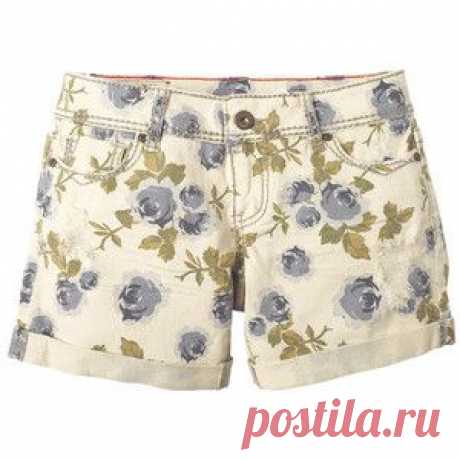 Floral Clothing - Polyvore