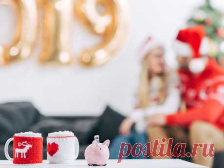 🔴➤● ПОЗДРАВЛЕНИЯ С НОВЫМ ГОДОМ 2019: красивые пожелания в прозе и стихах