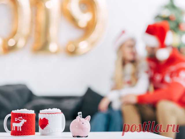 🔴➤● ПОЗДРАВЛЕНИЯ С НОВЫМ ГОДОМ 2019: красивые пожелания в прозе и стихах