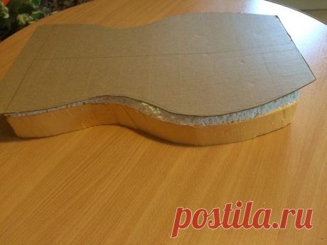 Подарок-бюстье