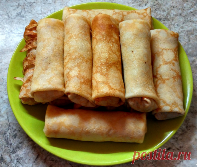 Пролетарская икра из 