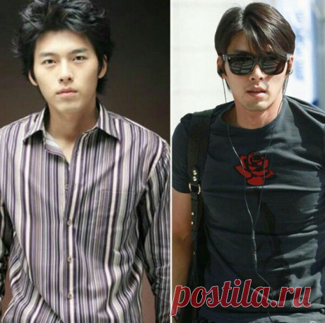 #ХенБин #Hyunbin #HyeonBin