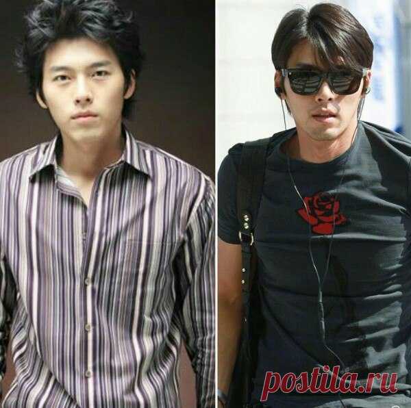 #ХенБин #Hyunbin #HyeonBin