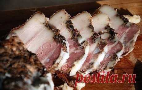 Сало в мешочке. Вкуснятина | ВКонтакте