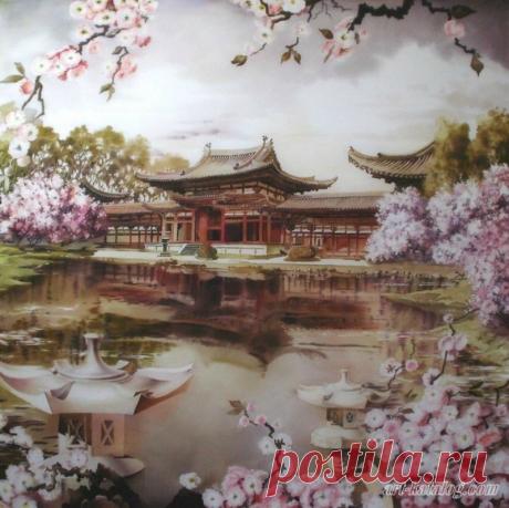 Декупаж.Творческая Мастерская Татьяны Куксенко