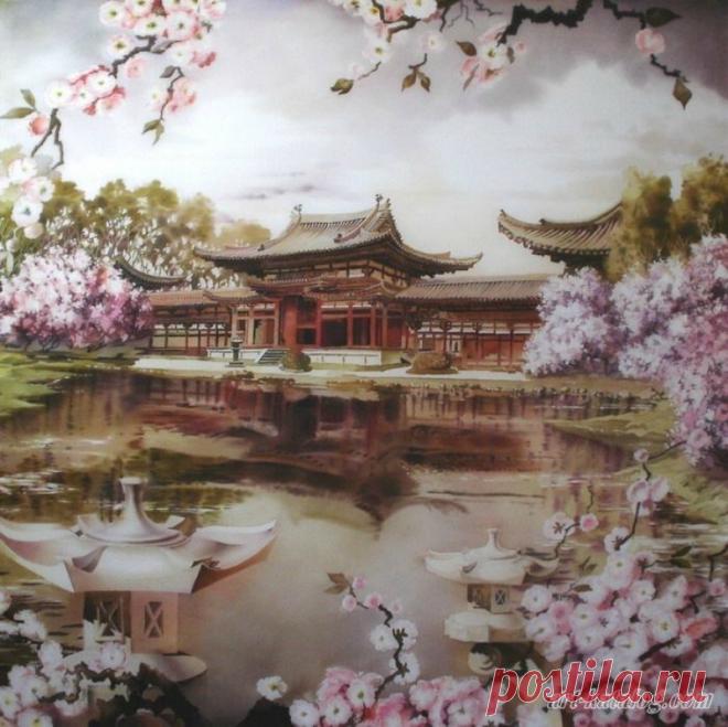 Декупаж.Творческая Мастерская Татьяны Куксенко