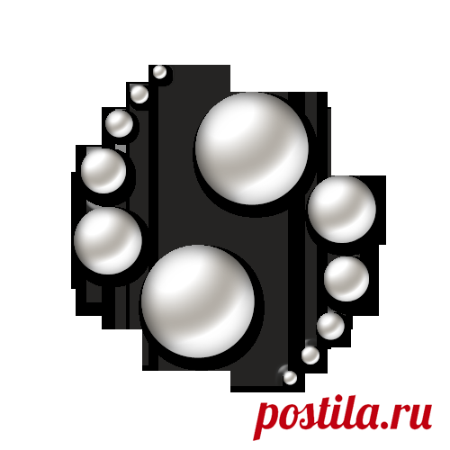 Клипарт на прозрачном фоне "Драгоценные камни" для творчества.