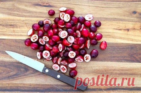 7 продуктов, очищающих организм лучше всяких лекарств / Будьте здоровы