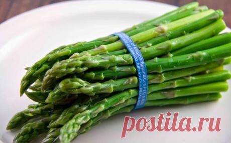 Топ-5 продуктов для мужской силы Кулинар.ру