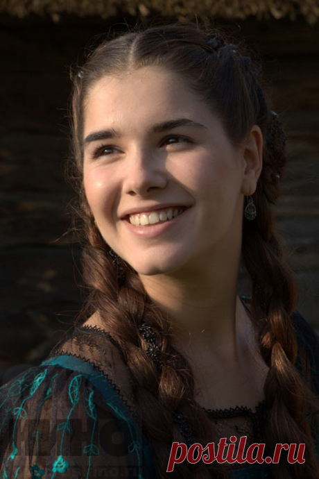 Мария Андреева
- 12 июля, 1986