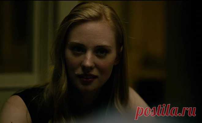 Дебора Энн Уолл