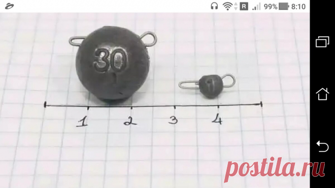 Чебурашка для ловли щуки на живца + ступенчатой проводкой