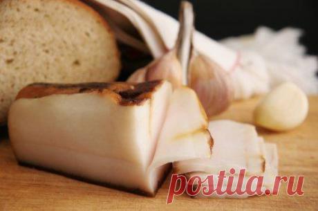 ПОЛЕЗНЫЕ СВОЙСТВА САЛА | Женский журнал