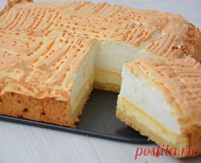 Пирог !Слёзы ангела