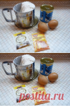 ТОРТ МОЛОЧНАЯ ДЕВОЧКА