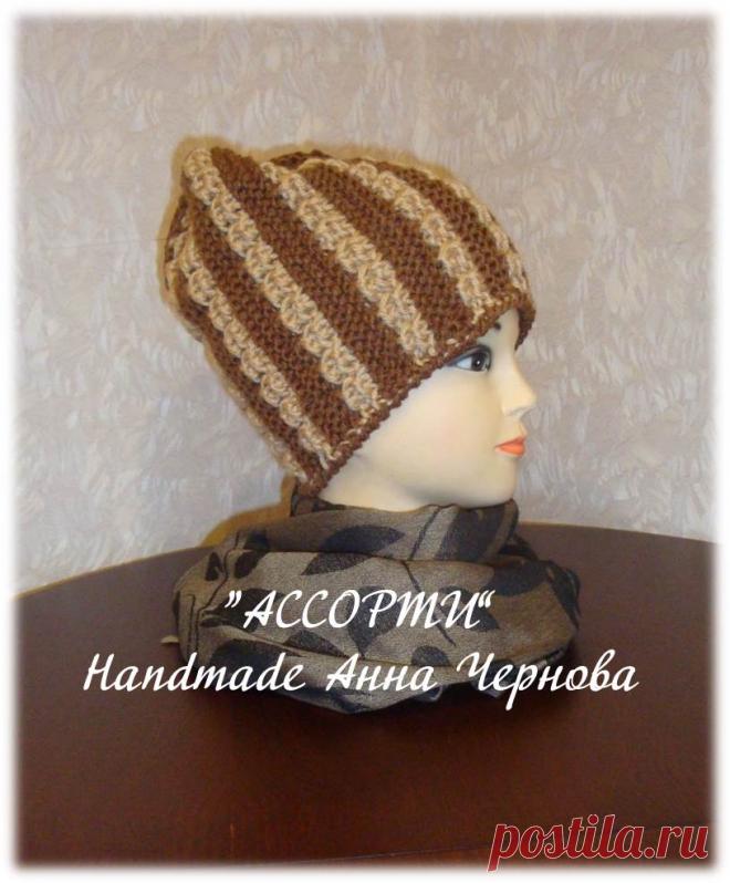 Готовая работа. Свяжу на заказ в любой цветовой гамме