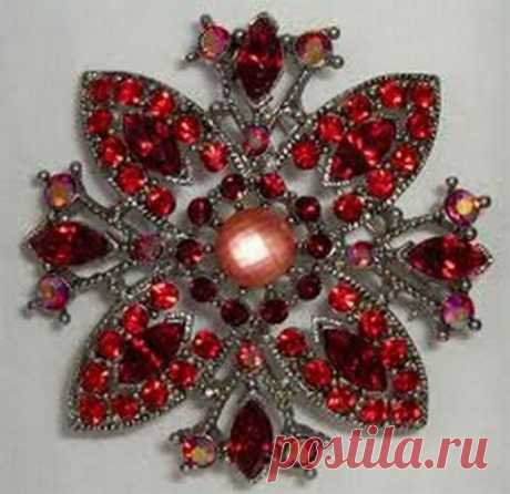 Самые зловещие камни в украшениях