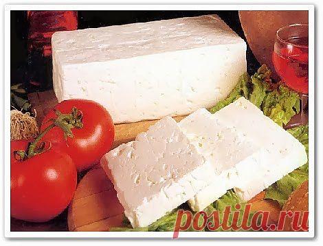Как сделать домашний сыр за 9 минут(видеоурок)