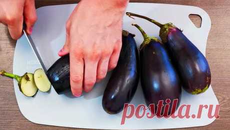 Попробовал в гостях вкусное молдавское блюдо «Манджа» с баклажанами, очень понравилось. Готовил дома уже три раза и хочется еще
Когда наступает лето и на рынке появляются молодые вкусные баклажаны, я обязательно...
Читай дальше на сайте. Жми подробнее ➡