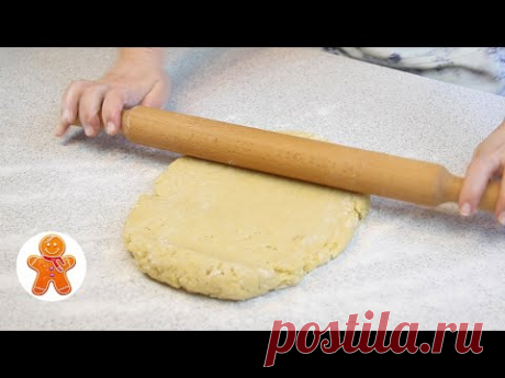 Итальянская Праздничная Выпечка 🥧 Болонская Пинца