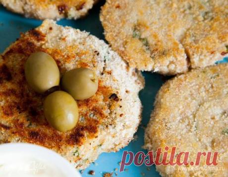 Котлеты из тунца с кабачком рецепт 👌 с фото пошаговый | Едим Дома кулинарные рецепты от Юлии Высоцкой