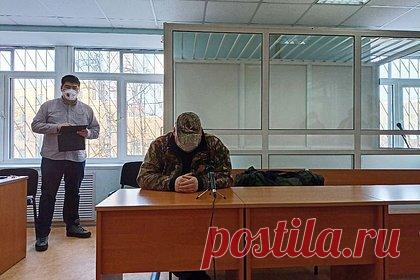 Российского генерала Оглоблина арестовали по новому делу о взятке