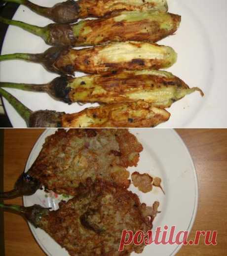 Филиппинская кухня Tortang itlog | 4vkusa.ru