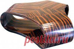 Имитация разных дерев - Дизайн, интерьер - Сборник - Познавательный Интернет-журнал "Умеха - мир самоделок"