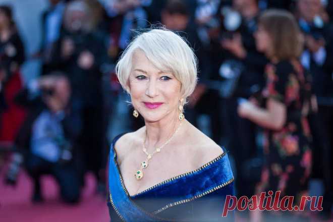 Хелен Миррен о любви к себе и простых секретах хорошей жизни
Хелен Миррен за более, чем 30 лет на сцене получила столько титулов и наград, что всех и не перечислишь. Актриса театра и кино, как никто другой, может рассказать об уверенности в себе, любви к собственной внешности, грамотном взрослении и секретах хорошей жизни. Об участии в шоу L’Oréal на Неделе моды в Париже За свою жизнь […]
Читай дальше на сайте. Жми подробнее ➡