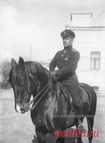 4 марта 1919 года Сибирская, а за нею и Западная Армии перешли в ре / История цивилизаций!