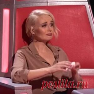 Спев песню про родителей, эти двое довели членов жюри до слёз. Плакал даже Григорий Лепс! - МирТесен