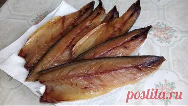 БАЛЫК ИЗ СКУМБРИИ