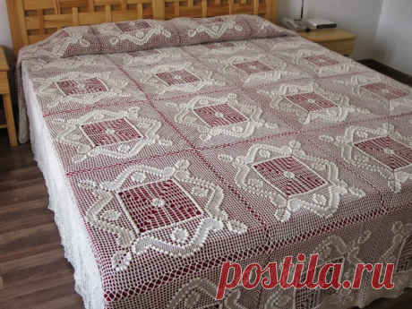 ПОКРЫВАЛО.