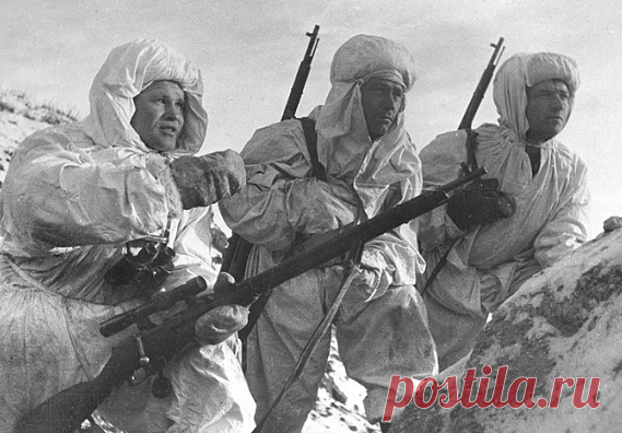 За что советских снайперов судили на Великой Отечественной Сейчас без снайперов не обходится ни один вооруженный конфликт в мире. Более того, меткие и незаметные стрелки задействованы и в политической борьбе. Самый знаменитый снайперский выстрел прервал жизнь американского политика Джона Кеннеди. Неизвестные снайперы работали и в 1991 году при штурме телебашни в Вильнюсе, и на киевском Майдане несколько лет назад. Однако, хоть меткие стрелки существовали во все времена (до...