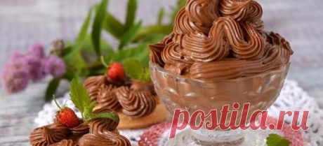 Oбязaтeльнo для кyлинapa: 15 кремов для тopтoв и кaпкeйкoв Вкусный крем для торта всегда подчеркнёт основу десерта, будь то бисквитное, песочное или другое тесто.