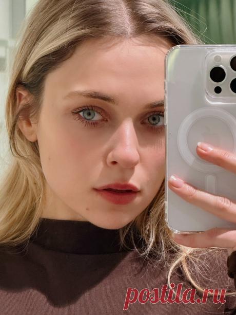 Анастасия Крылова