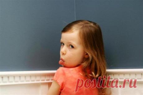 5 способов заменить наказания для ребенка / Малютка