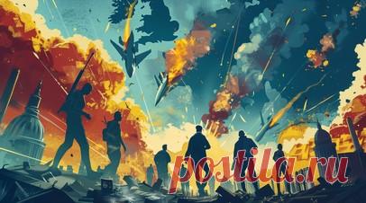 Депутат Чепа: гонка вооружений повышает риск «пожара» в Европе и в мире. Гонка вооружений в странах Европы переходит на милитаризацию их экономик. Это же повышает риски возникновения крупного конфликта. Читать далее